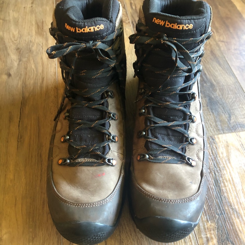 New Balance MO1500 GORE - TEX® Hikers boots Sz 14